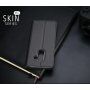 Dux Ducis Skin Pro flipové pouzdro pro Samsung Galaxy A6 Plus (2018) - růžovozlaté