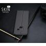 Dux Ducis Skin Pro flipové pouzdro pro Samsung Galaxy A6 (2018) - tmavěmodré