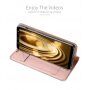 Dux Ducis Skin Pro flipové pouzdro pro Samsung Galaxy A6 (2018) - šedé