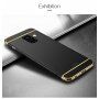 Mofi Plastový kryt pro Samsung Galaxy A8 (2018) - černý