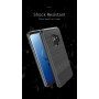 Dux Ducis S plastový kryt pro Samsung Galaxy S9 - tmavěmodrý