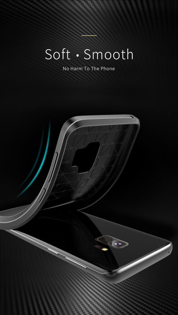 Dux Ducis S plastový kryt pro Samsung Galaxy S9 - růžový