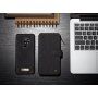 Caseme peněženkové pouzdro pro Samsung Galaxy S9 Plus - černé