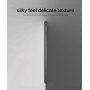 Mofi Shield Plastový kryt pro Samsung Galaxy A8 Plus (2018) - tmavěmodrý