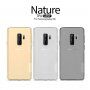 Nillkin Nature Plastový kryt pro Samsung Galaxy S9 Plus - transparentní
