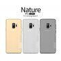 Nillkin Nature Plastový kryt pro Samsung Galaxy S9 - transparentní