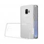 Nillkin Nature Plastový kryt pro Samsung Galaxy S9 - transparentní