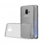 Nillkin Nature Plastový kryt pro Samsung Galaxy S9 - transparentní