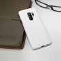 Nillkin Super Frosted kryt pro Samsung Galaxy S9 Plus - černý