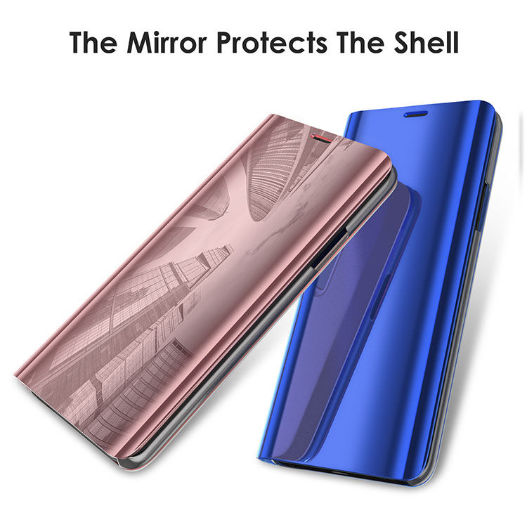 Pokovený kryt pro Samsung Galaxy S9 Plus - stříbrný