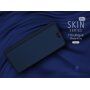 Dux Ducis Skin Pro flipové pouzdro pro Samsung Galaxy S9 Plus - tmavěmodré
