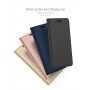 Dux Ducis Skin Pro flipové pouzdro pro Samsung Galaxy S9 Plus - šedé