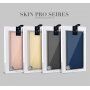 Dux Ducis Skin Pro flipové pouzdro pro Samsung Galaxy S9 Plus - šedé