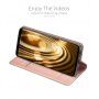 Dux Ducis Skin Pro flipové pouzdro pro Samsung Galaxy S9 - šedé