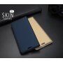 Dux Ducis Skin Pro flipové pouzdro pro Samsung Galaxy S9 - šedé