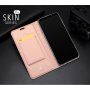 Dux Ducis Skin Pro flipové pouzdro pro Samsung Galaxy S9 - šedé
