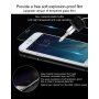 Imak Silky plastový kryt pro Samsung Galaxy A8 Plus (2018) - černý