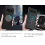 Nillkin Magic plastový kryt pro Samsung Galaxy Note 8 - černý