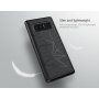 Nillkin Magic plastový kryt pro Samsung Galaxy Note 8 - černý