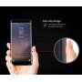Nillkin Magic plastový kryt pro Samsung Galaxy Note 8 - černý