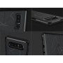 Nillkin Magic plastový kryt pro Samsung Galaxy Note 8 - černý
