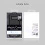 Nillkin Magic plastový kryt pro Samsung Galaxy Note 8 - černý