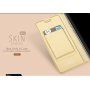 Dux Ducis Skin Pro flipové pouzdro pro Samsung Galaxy Note 8 - tmavěmodré