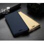 Dux Ducis Skin Pro flipové pouzdro pro Samsung Galaxy Note 8 - tmavěmodré