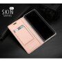 Dux Ducis Skin Pro flipové pouzdro pro Samsung Galaxy Note 8 - tmavěmodré