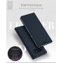 Dux Ducis Skin Pro flipové pouzdro pro Samsung Galaxy Note 8 - šedé