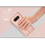 Dux Ducis Skin Pro flipové pouzdro pro Samsung Galaxy Note 8 - šedé