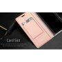 Dux Ducis Skin Pro flipové pouzdro pro Samsung Galaxy Note 8 - šedé