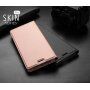 Dux Ducis Skin Pro flipové pouzdro pro Samsung Galaxy Note 8 - šedé
