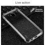 Imak Silky plastový kryt pro Samsung Galaxy J5 (2017) - černý