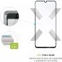 FIXED 2,5D Full Glue-Cover tvrzené sklo 0,33mm Samsung Galaxy A41 černé