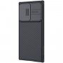 Nillkin CamShield Pro kryt Samsung Galaxy Note 20 Ultra černý