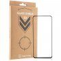 Tactical Glass Shield 5D sklo pro Xiaomi Redmi Note 9 Pro/9S/9 Pro Max černé