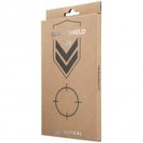 Tactical Glass Shield 5D sklo pro Samsung Galaxy S20 FE černé