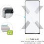 FIXED 2,5D Full-Cover tvrzené sklo 0,33mm Xiaomi Poco X3 černé