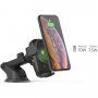 iOttie AutoSense Wireless držák na pablubní desku
