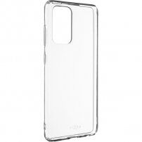FIXED Skin ultratenký TPU kryt 0,6 mm Samsung Galaxy A52 4G/5G čirý