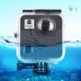 Puluz vodotěsné pouzdro na potápění do 45m pro GoPro Fusion - čiré
