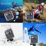 Puluz vodotěsné pouzdro na potápění do 45m pro GoPro Fusion - čiré