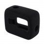 Pěnový obal pro redukci šumu větru pro GoPro HERO8 Black - černý