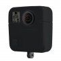 Puluz silikonové ochranné pouzdro pro GoPro Fusion - černé