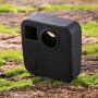 Puluz silikonové ochranné pouzdro pro GoPro Fusion - černé