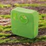 Puluz silikonové ochranné pouzdro pro GoPro Fusion - zelené