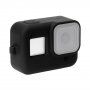  Puluz silikonové pouzdro s poutkem pro GoPro HERO8 Black - černé