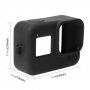  Puluz silikonové pouzdro s poutkem pro GoPro HERO8 Black - černé
