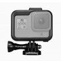 Puluz ochranný plastový rámeček pro GoPro HERO8 Black - černý